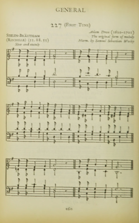 The Oxford Hymn Book page 559