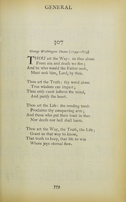 The Oxford Hymn Book page 778