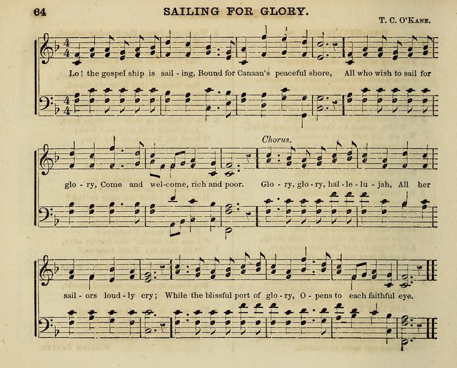 The Polyphonic; or Juvenile Choralist; containing a great variety of music and hymns, both new & old, designed for schools and youth page 63