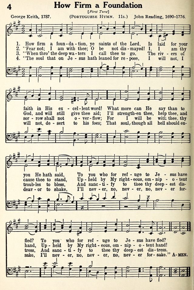 Praise page 4