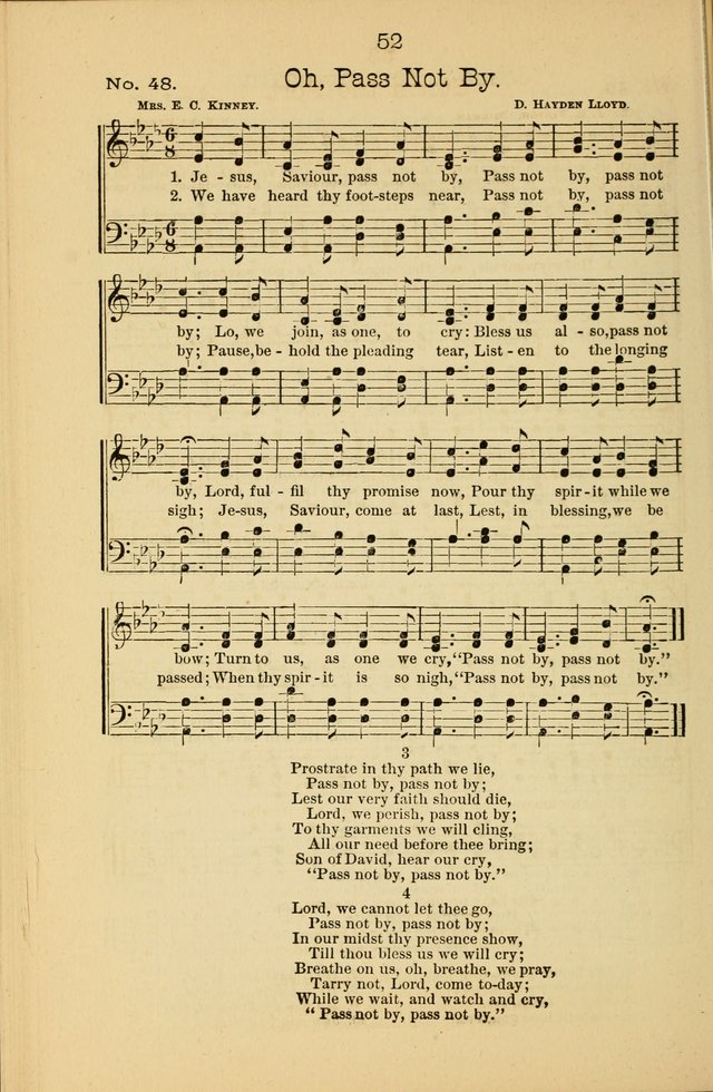 Praise Book page 52