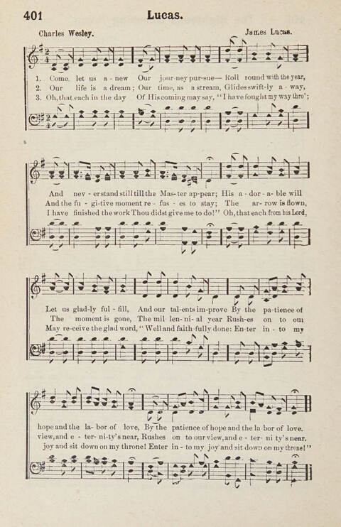 Primitive Baptist Hymn and Tune Book page 241