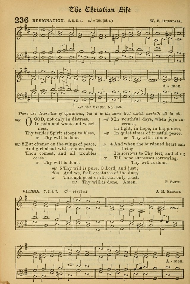 The Presbyterian Book of Praise: approved and commended by the General Assembly of the Presbyterian Church in Canada; With tunes; Part I. Selections from the Psalter. Part II. The Hymnal, rev, and en. page 368