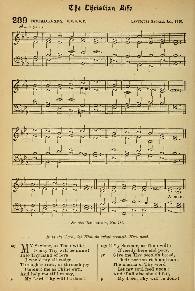 The Presbyterian Book of Praise: approved and commended by the General Assembly of the Presbyterian Church in Canada; With tunes; Part I. Selections from the Psalter. Part II. The Hymnal, rev, and en. page 426