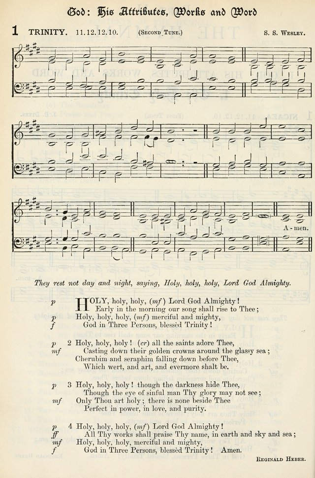 The Presbyterian Book of Praise: approved and commended by the General Assembly of the Presbyterian Church in Canada, with Tunes page 116