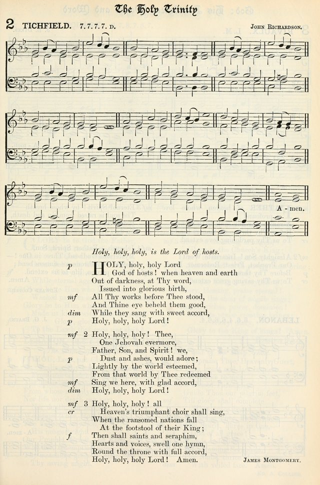 The Presbyterian Book of Praise: approved and commended by the General Assembly of the Presbyterian Church in Canada, with Tunes page 117