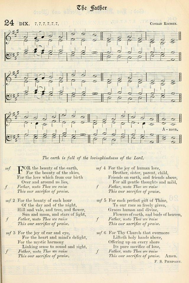 The Presbyterian Book of Praise: approved and commended by the General Assembly of the Presbyterian Church in Canada, with Tunes page 135