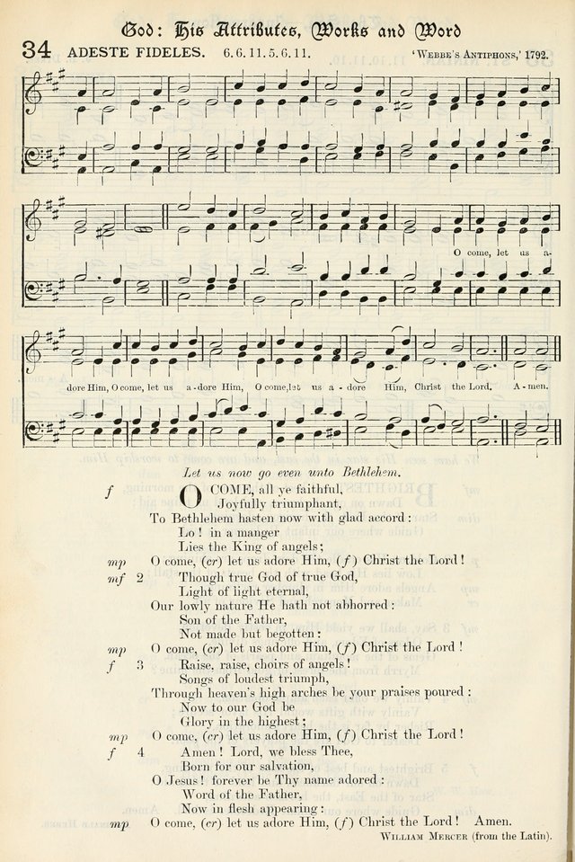 The Presbyterian Book of Praise: approved and commended by the General Assembly of the Presbyterian Church in Canada, with Tunes page 146