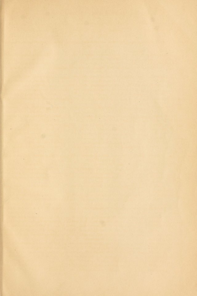 The Presbyterian Book of Praise: approved and commended by the General Assembly of the Presbyterian Church in Canada, with Tunes page 747