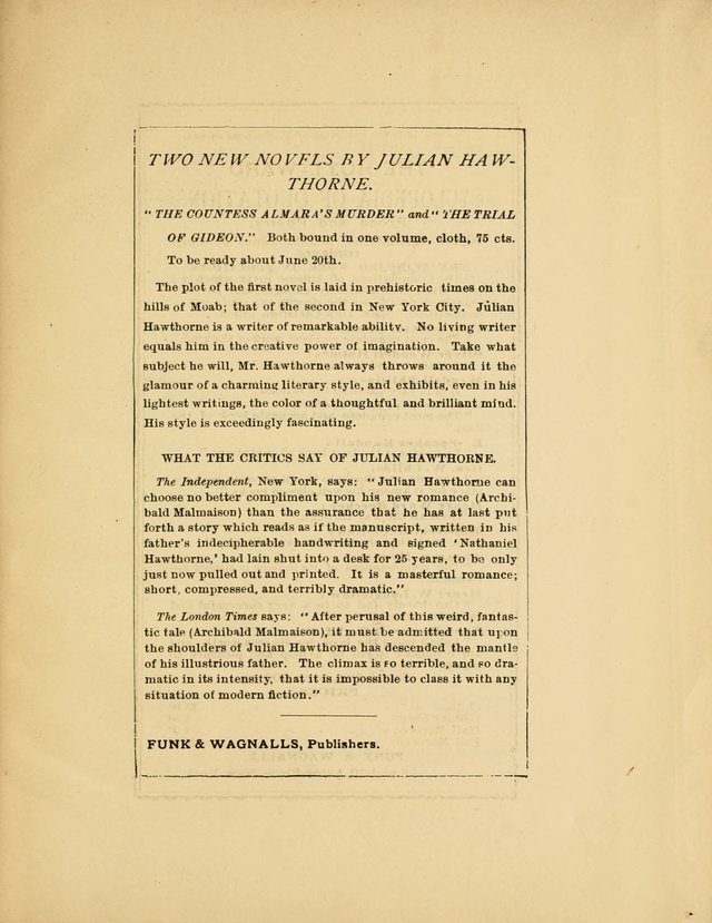 Prohibition Bells and Songs of the New Crusade: for Temperance Organizations, Reform Clubs, Prohibition Camps, and Political Campaigns page 93