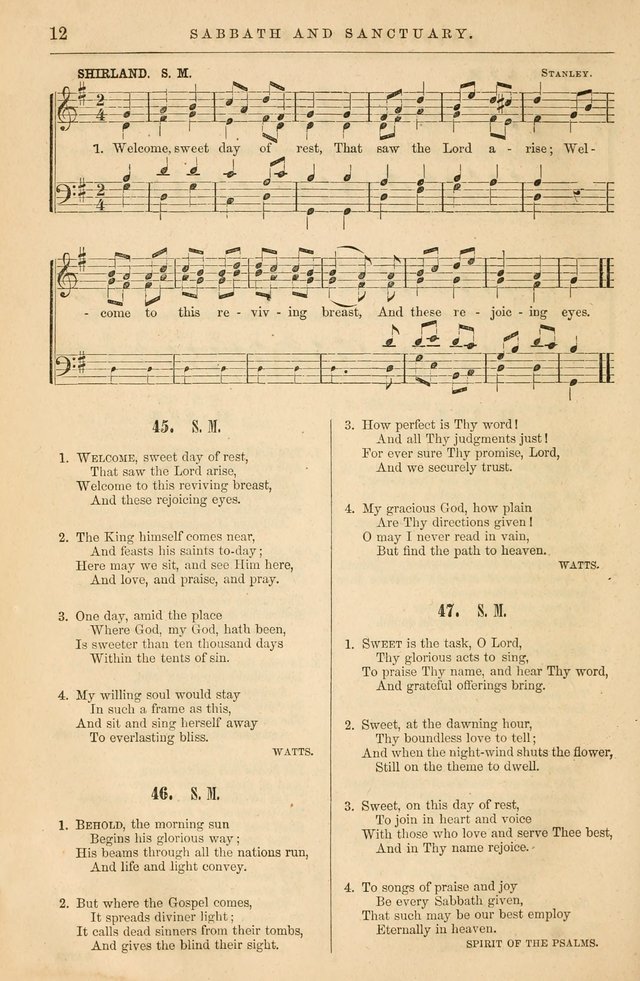 Plymouth Collection of Hymns and Tunes; for the use of Christian Congregations page 31