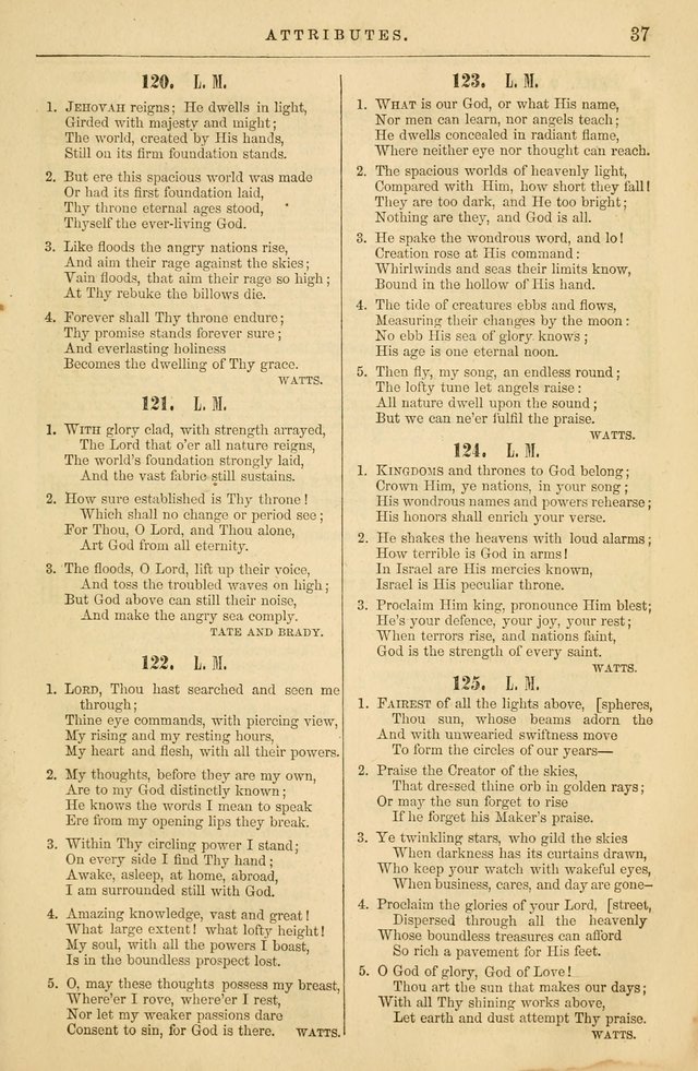 Plymouth Collection of Hymns and Tunes; for the use of Christian Congregations page 56