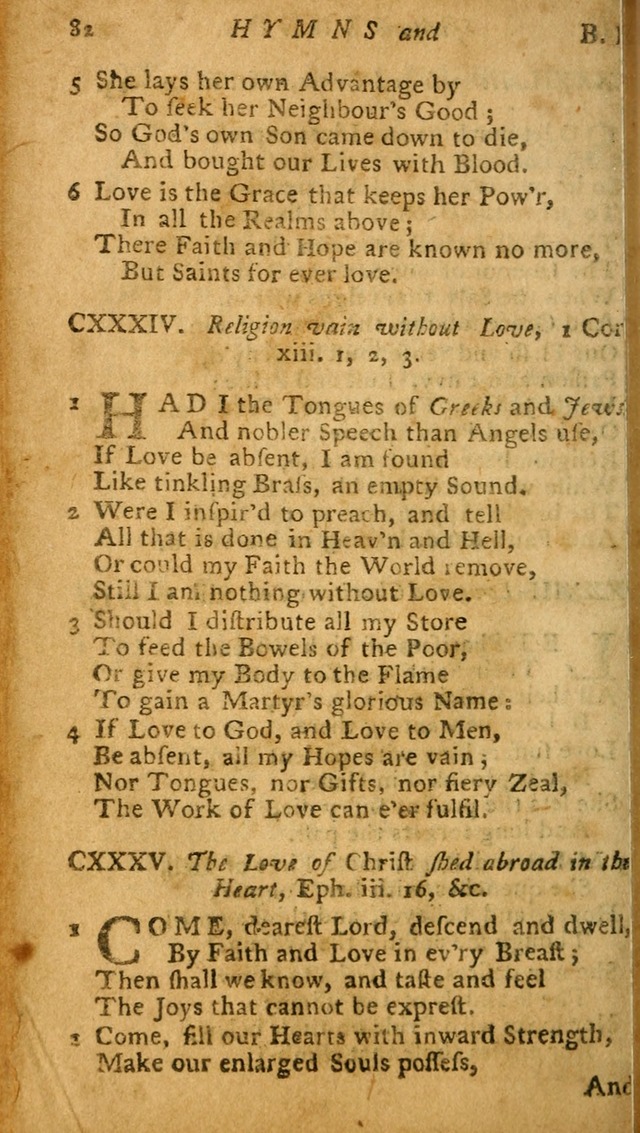 The Psalms of David: imitated in the language of the New Testament, and applied to the Christian state and worship (27th ed.) page 402