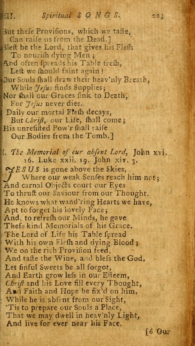 The Psalms of David: imitated in the language of the New Testament, and applied to the Christian state and worship (27th ed.) page 543