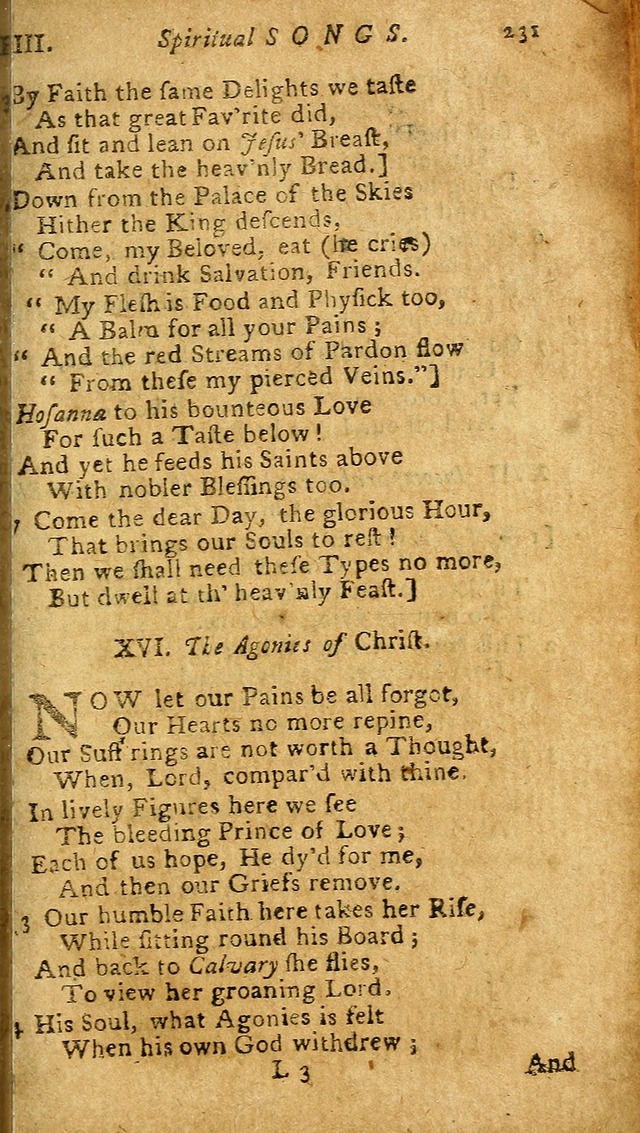 The Psalms of David: imitated in the language of the New Testament, and applied to the Christian state and worship (27th ed.) page 551