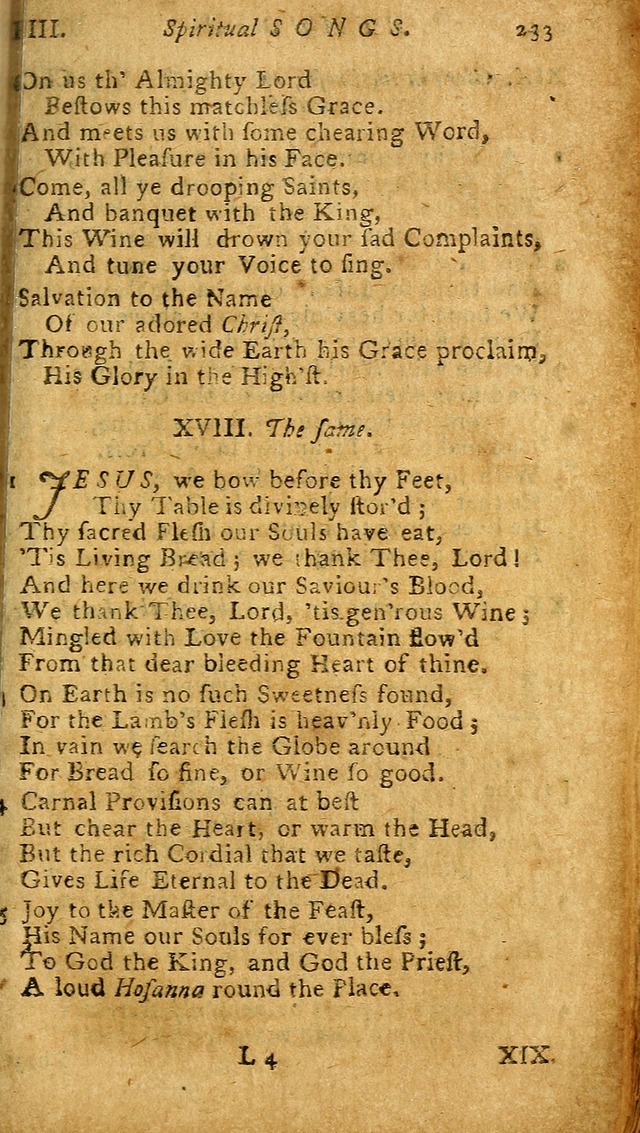 The Psalms of David: imitated in the language of the New Testament, and applied to the Christian state and worship (27th ed.) page 553