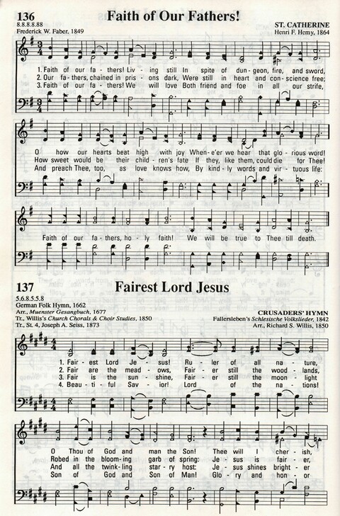 Praise for the Lord (Expanded Edition) page 106