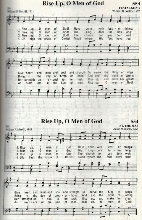 Praise for the Lord (Expanded Edition) page 435