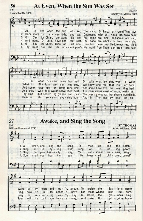 Praise for the Lord (Expanded Edition) page 44