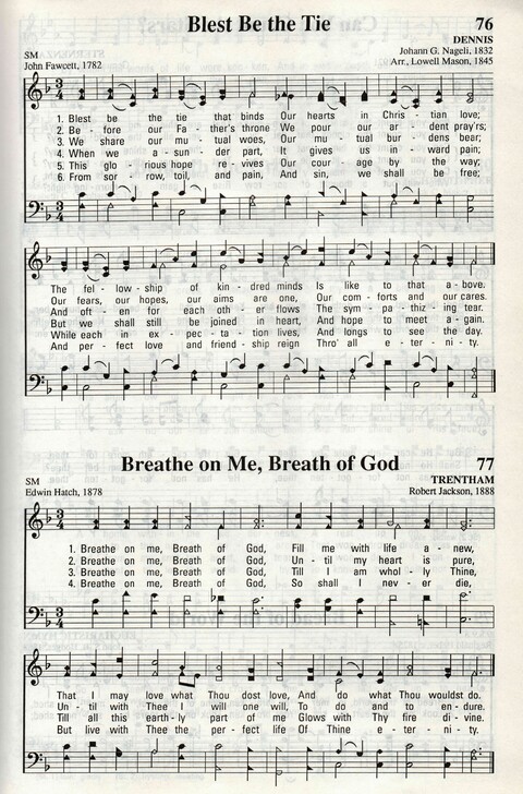 Praise for the Lord (Expanded Edition) page 59