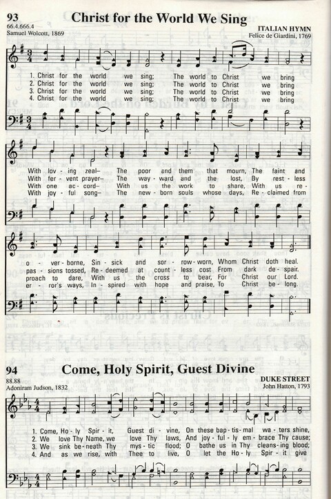 Praise for the Lord (Expanded Edition) page 70