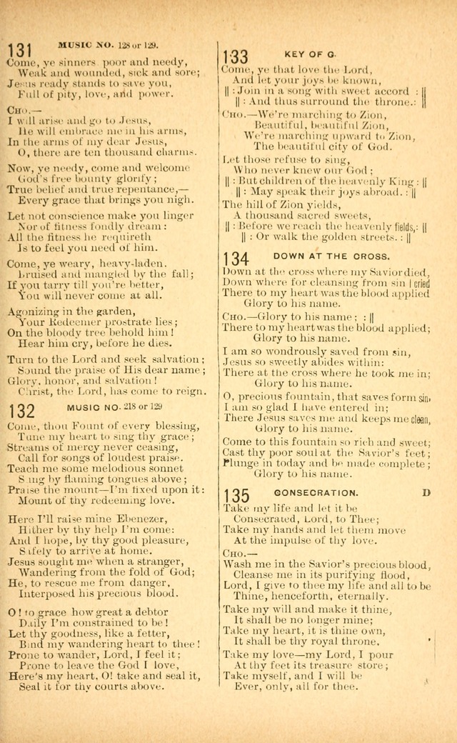 Purest Gems: for Sabbath schools and gospel meetings page 126