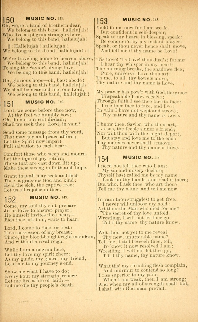 Purest Gems: for Sabbath schools and gospel meetings page 130