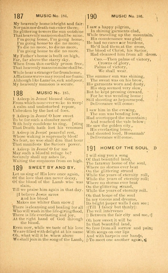 Purest Gems: for Sabbath schools and gospel meetings page 140