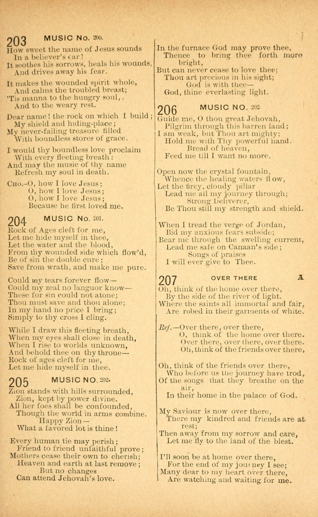 Purest Gems: for Sabbath schools and gospel meetings page 144