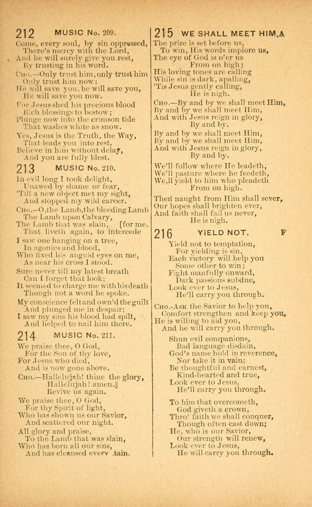 Purest Gems: for Sabbath schools and gospel meetings page 146