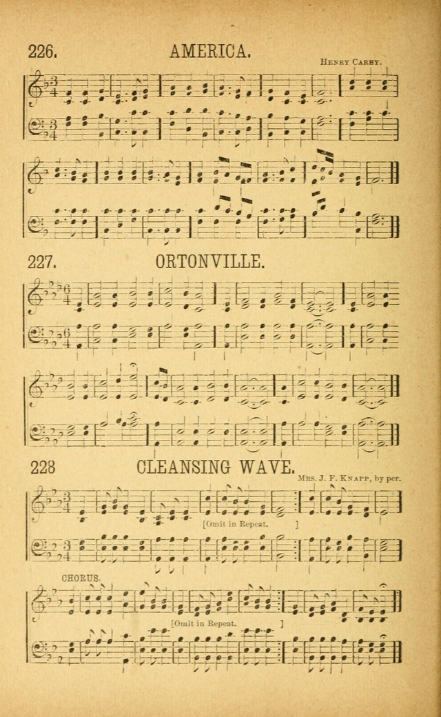 Purest Gems: for Sabbath schools and gospel meetings page 149