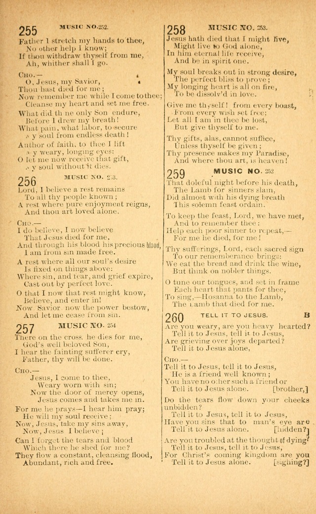 Purest Gems: for Sabbath schools and gospel meetings page 156