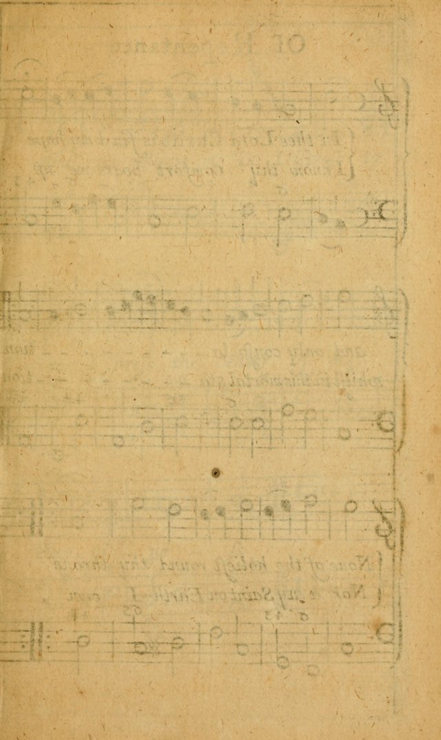 Psalmodia Germanica: or, The German Psalmody: translated from the high Dutch together with their proper tunes and thorough bass (2nd ed., corr. and enl.) page 157