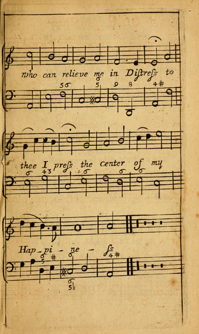 Psalmodia Germanica: or, The German Psalmody: translated from the high Dutch together with their proper tunes and thorough bass (2nd ed., corr. and enl.) page 159