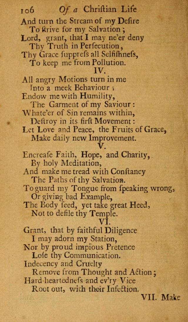 Psalmodia Germanica: or, The German Psalmody: translated from the high Dutch together with their proper tunes and thorough bass (2nd ed., corr. and enl.) page 186