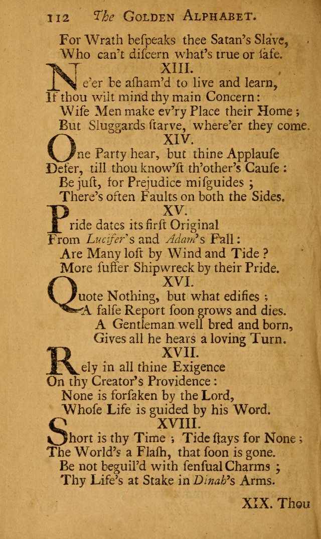 Psalmodia Germanica: or, The German Psalmody: translated from the high Dutch together with their proper tunes and thorough bass (2nd ed., corr. and enl.) page 194