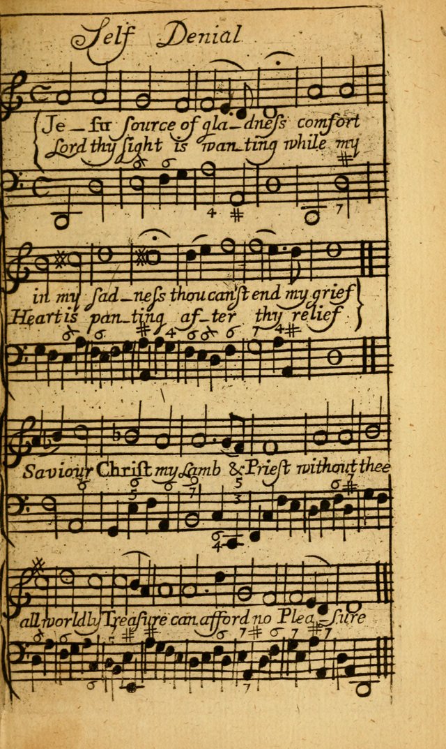 Psalmodia Germanica: or, The German Psalmody: translated from the high Dutch together with their proper tunes and thorough bass (2nd ed., corr. and enl.) page 223