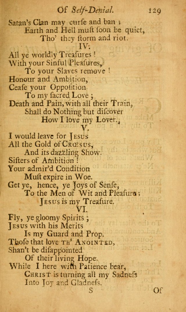 Psalmodia Germanica: or, The German Psalmody: translated from the high Dutch together with their proper tunes and thorough bass (2nd ed., corr. and enl.) page 225