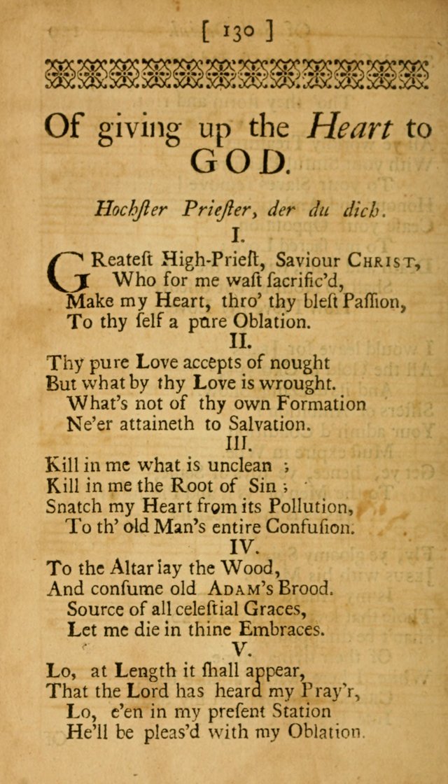 Psalmodia Germanica: or, The German Psalmody: translated from the high Dutch together with their proper tunes and thorough bass (2nd ed., corr. and enl.) page 226