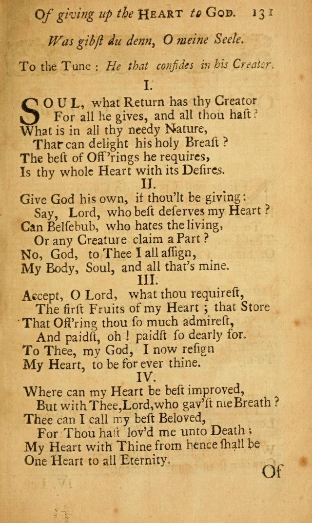 Psalmodia Germanica: or, The German Psalmody: translated from the high Dutch together with their proper tunes and thorough bass (2nd ed., corr. and enl.) page 229