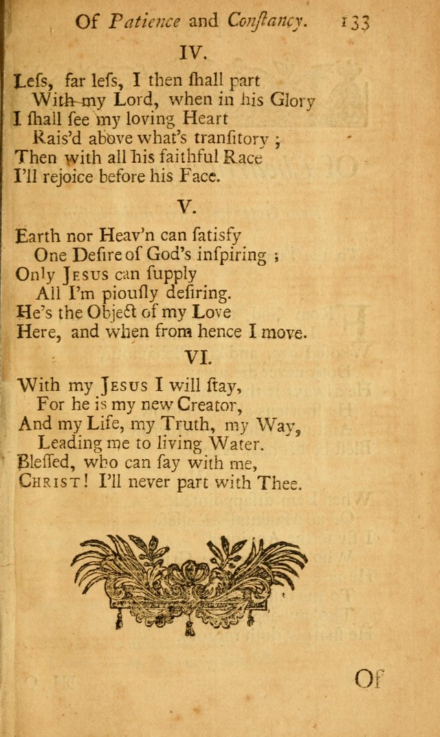 Psalmodia Germanica: or, The German Psalmody: translated from the high Dutch together with their proper tunes and thorough bass (2nd ed., corr. and enl.) page 233