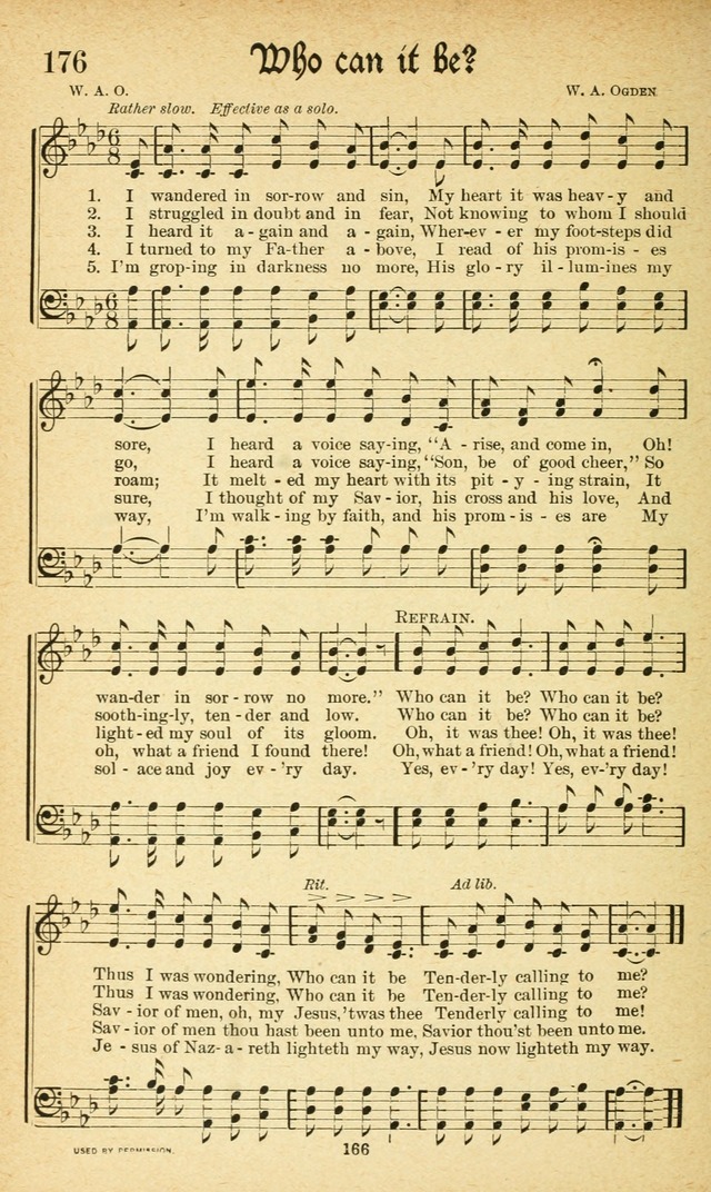 Pentecostal Hymns No. 1: a Winnowed Collection for Evangelistic Services, young people