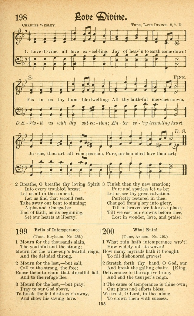 Pentecostal Hymns No. 1: a Winnowed Collection for Evangelistic Services, young people