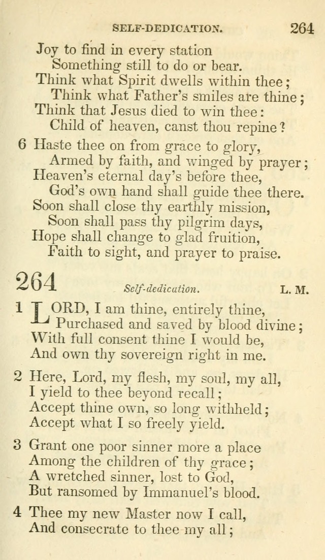 Parish Hymns: a collection of hymns for public, social, and private worship; selected and original page 194