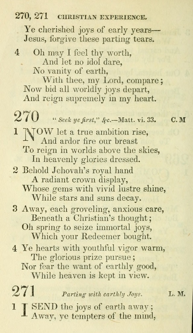 Parish Hymns: a collection of hymns for public, social, and private worship; selected and original page 199