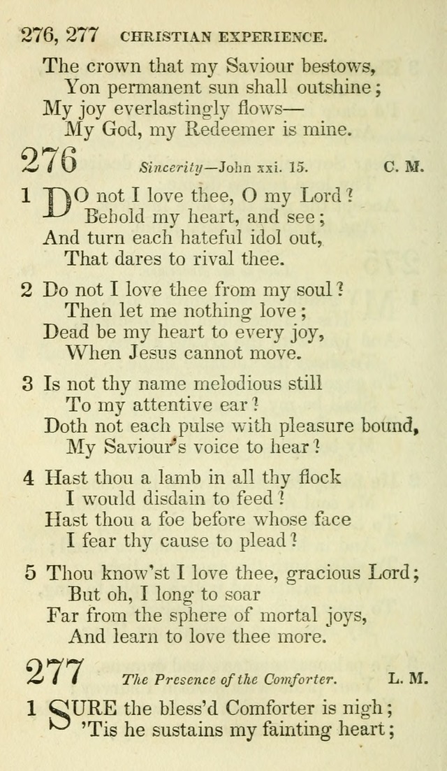 Parish Hymns: a collection of hymns for public, social, and private worship; selected and original page 203