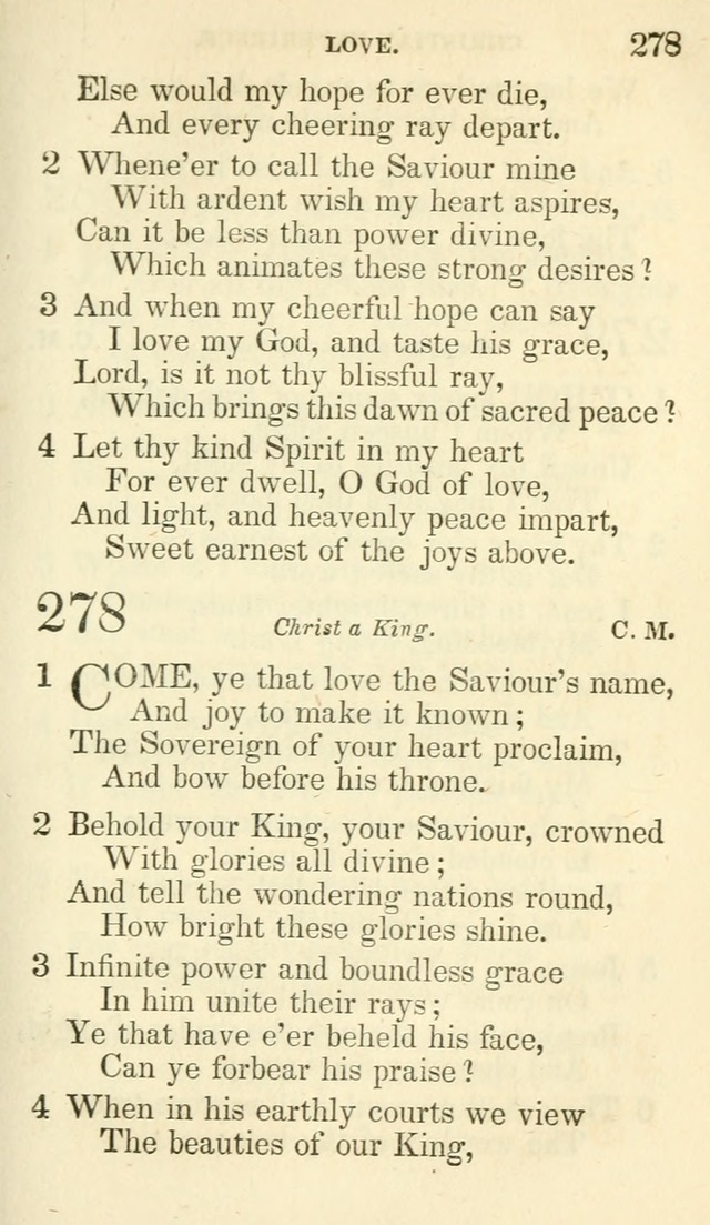 Parish Hymns: a collection of hymns for public, social, and private worship; selected and original page 204