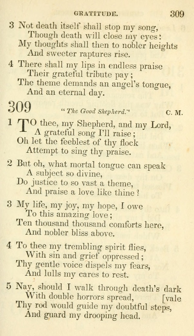 Parish Hymns: a collection of hymns for public, social, and private worship; selected and original page 226