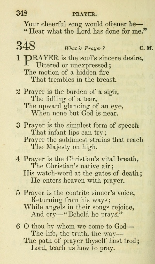 Parish Hymns: a collection of hymns for public, social, and private worship; selected and original page 257