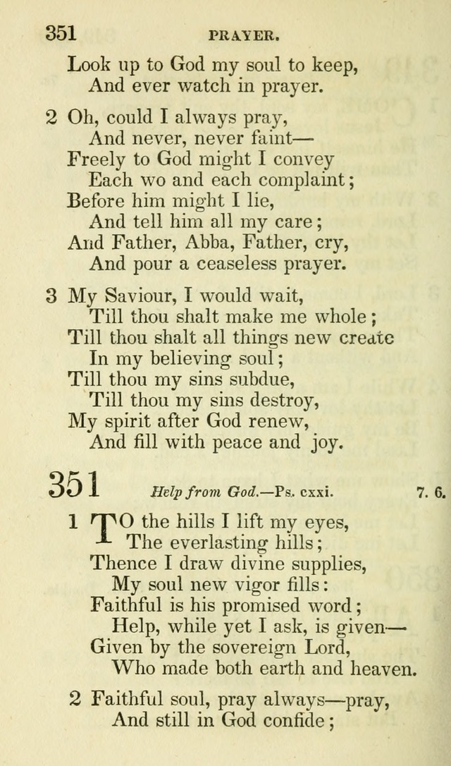 Parish Hymns: a collection of hymns for public, social, and private worship; selected and original page 259